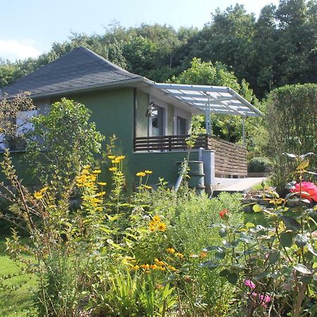 Ferienhaus Kleine Hexe Thale Exteriér fotografie